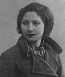 Cecilia García Gilarte
